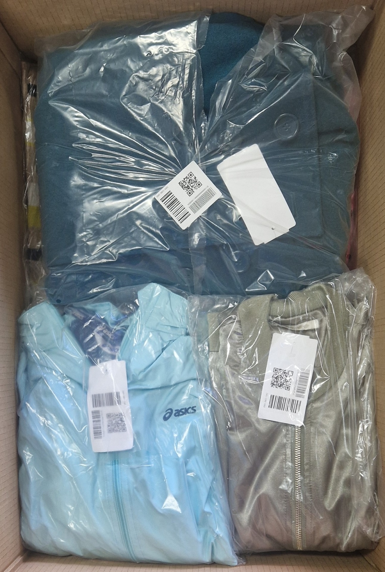 Zalando A+B 15 kg - Image 20