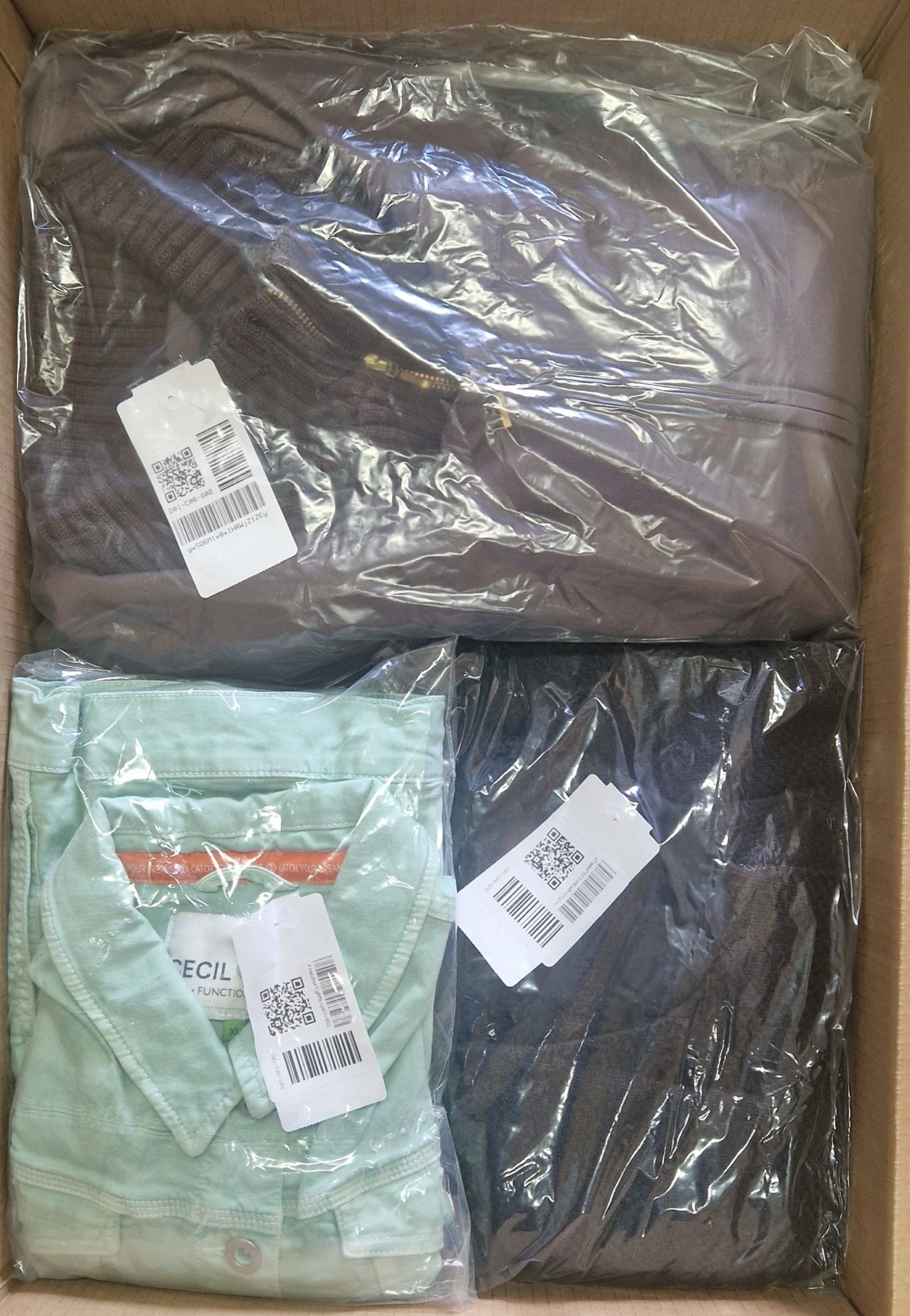 Zalando A+B 15 kg - Image 19