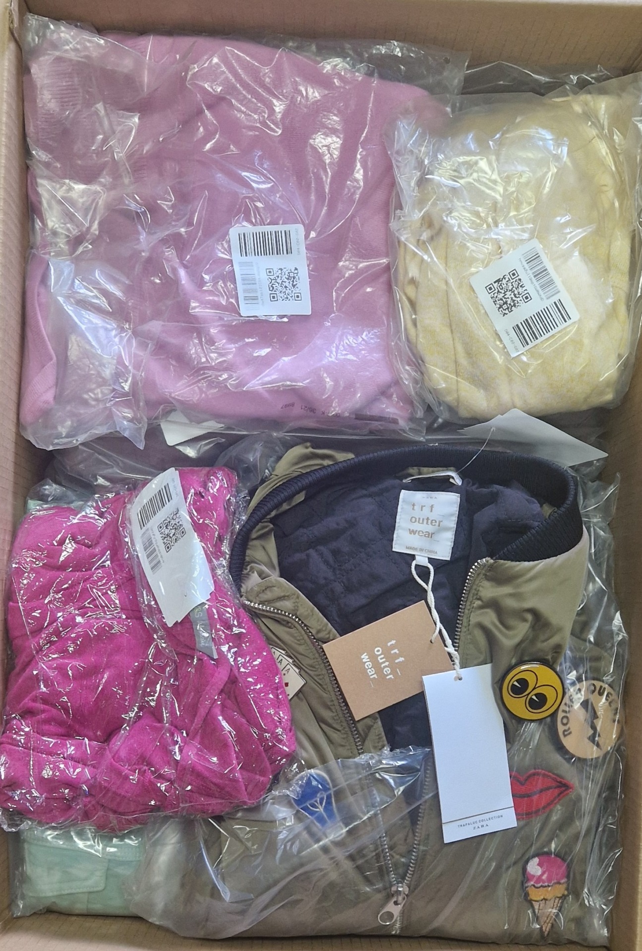 Zalando A+B 15 kg - Image 18