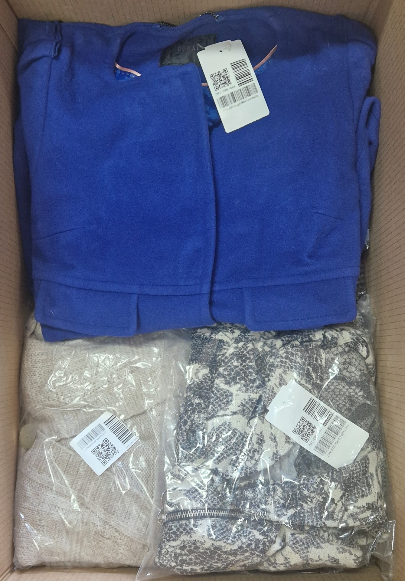 Zalando A+B 15 kg - Image 17