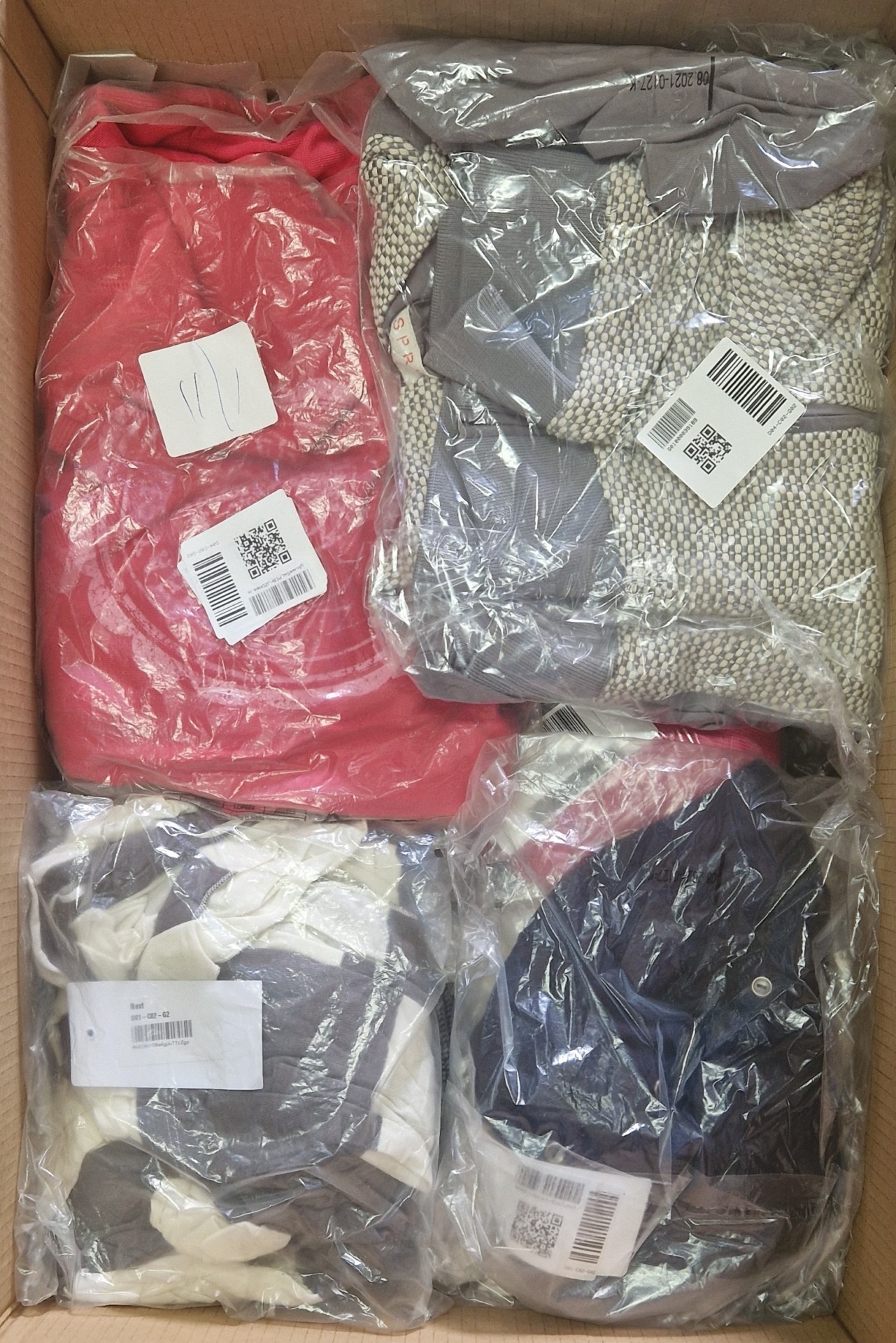 Zalando A+B 15 kg - Image 16