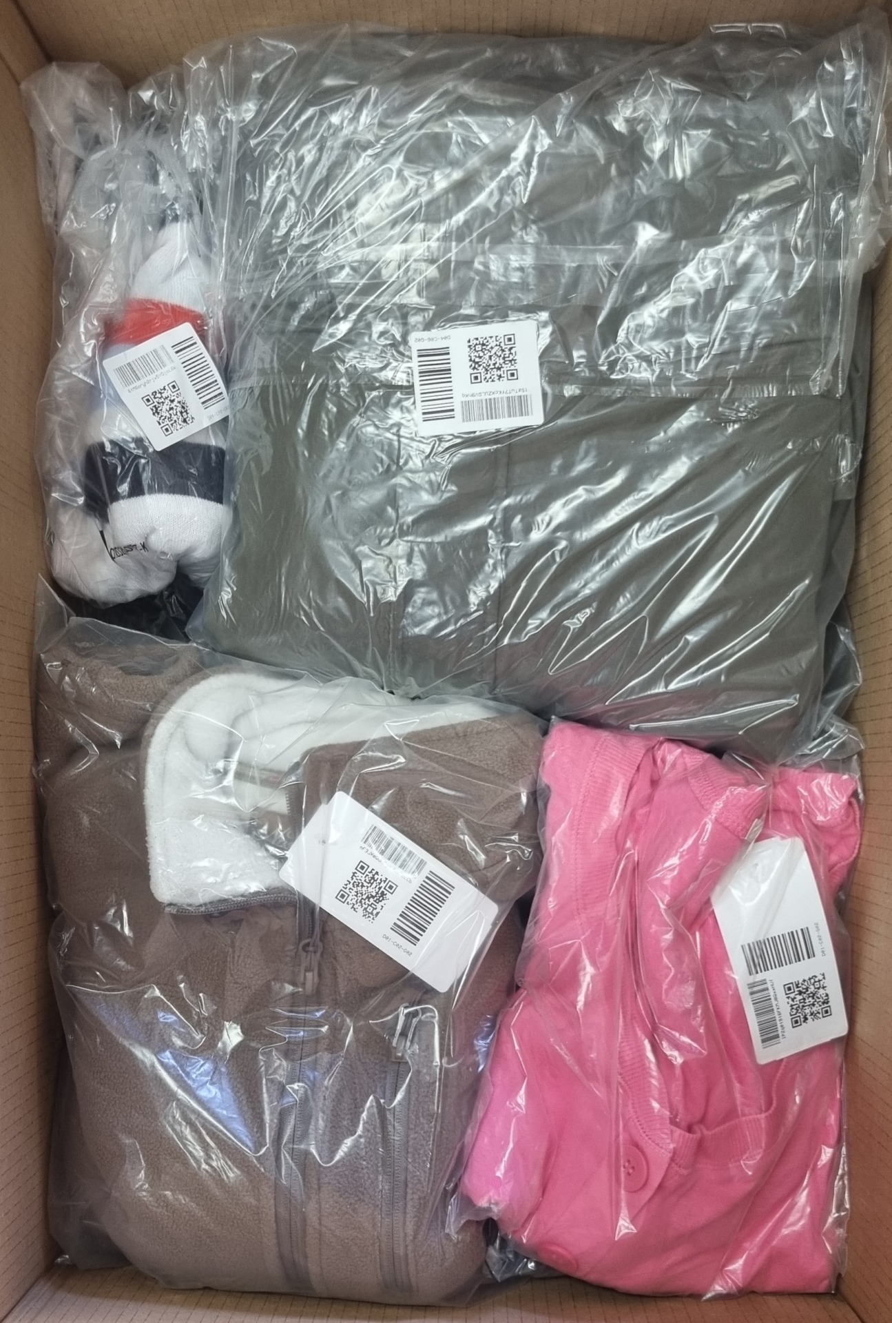 Zalando A+B 15 kg - Image 14