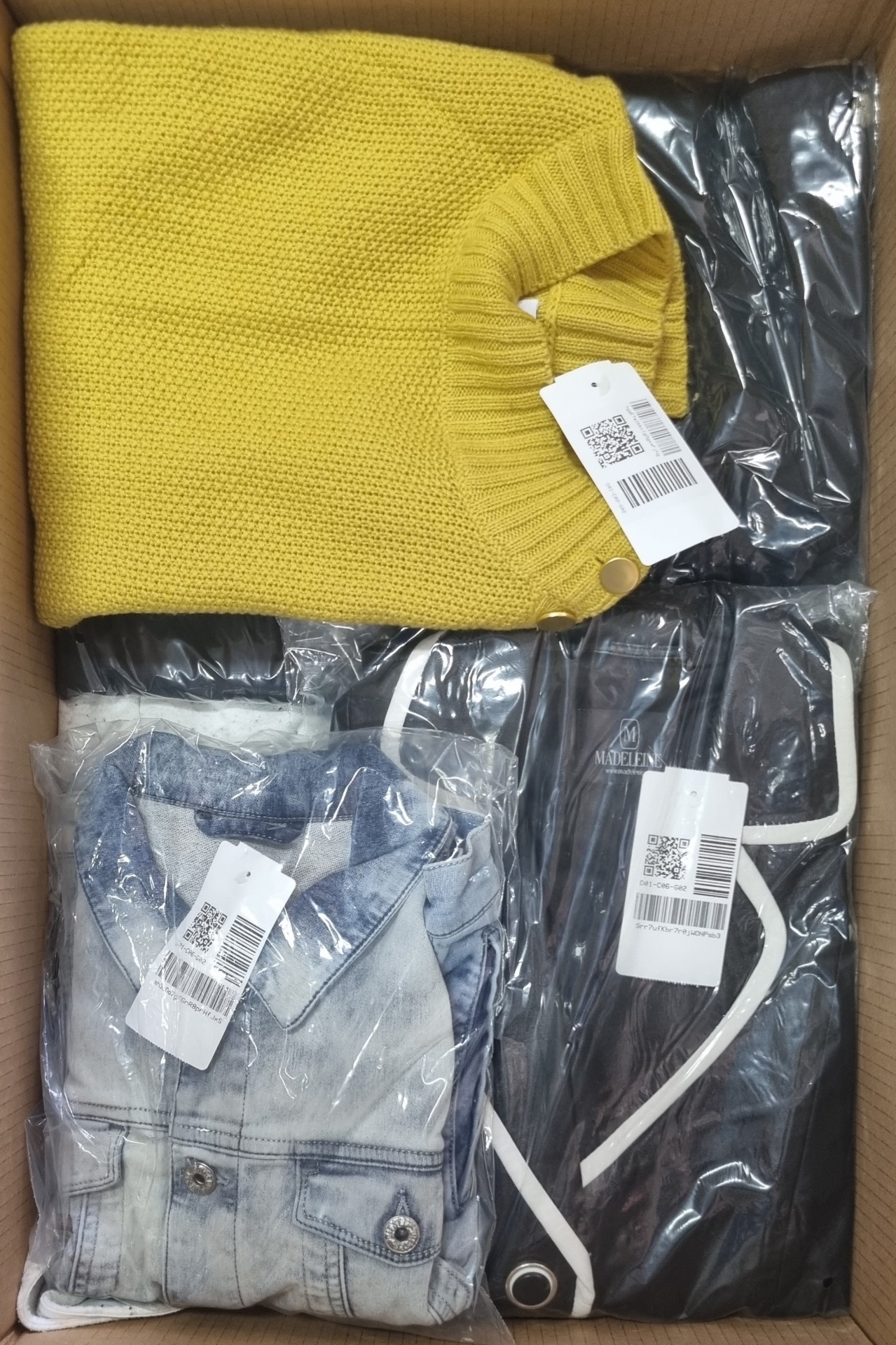 Zalando A+B 15 kg - Image 12