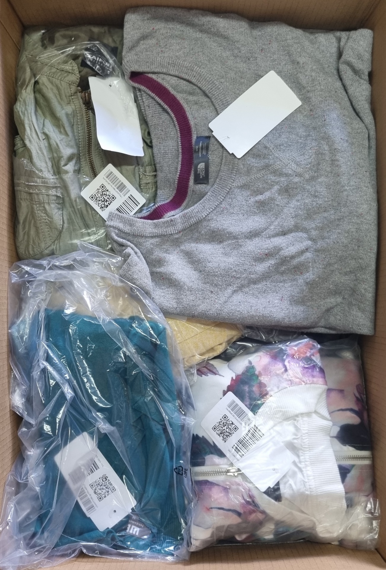 Zalando A+B 15 kg - Image 10