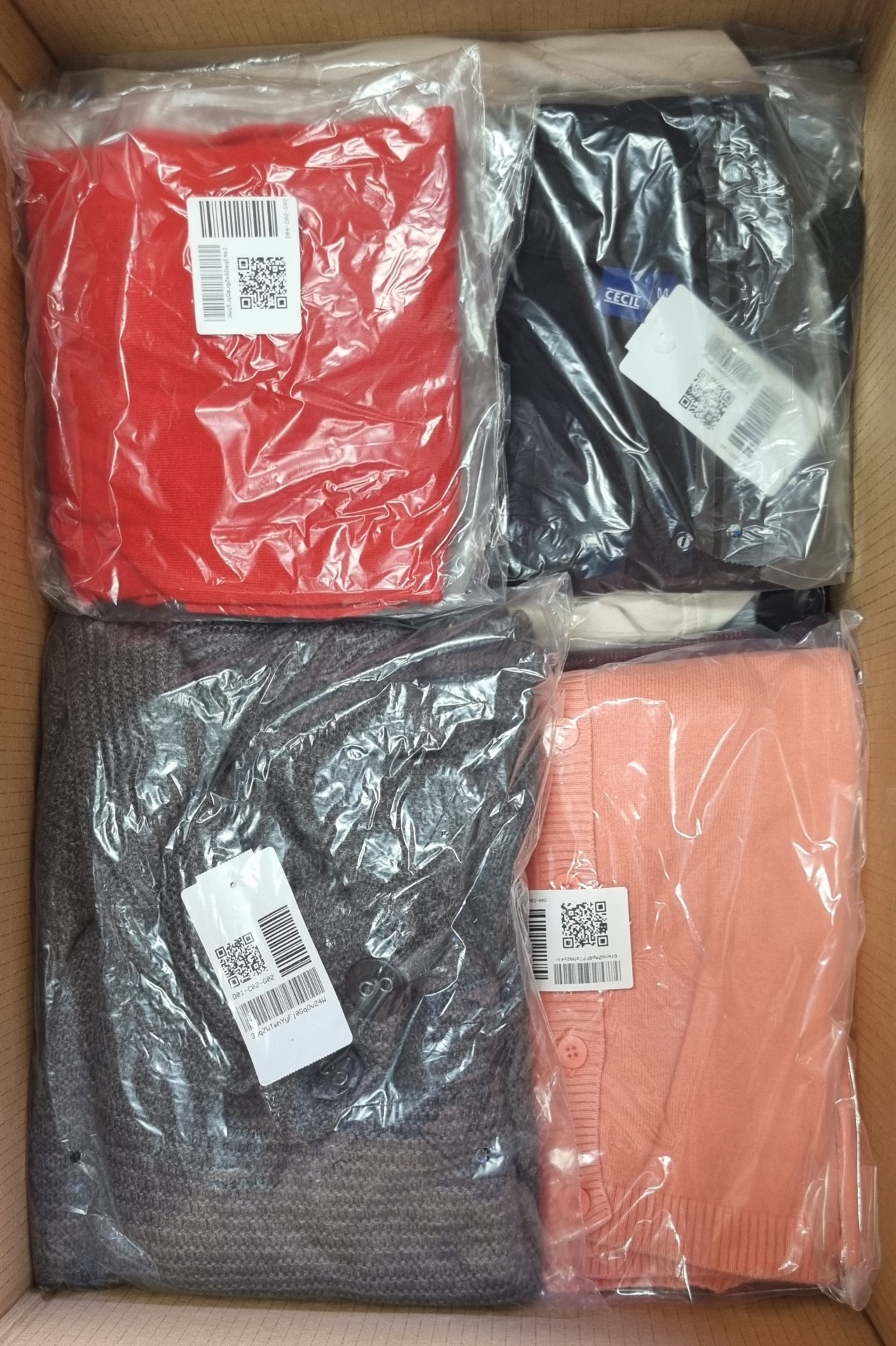 Zalando A+B 15 kg - Image 8