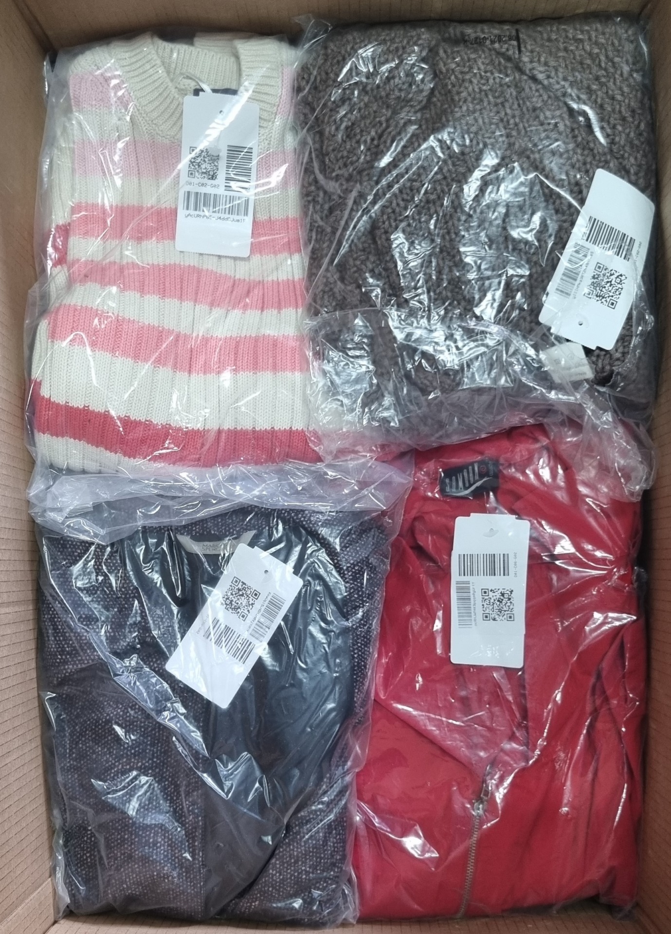 Zalando A+B 15 kg - Image 7