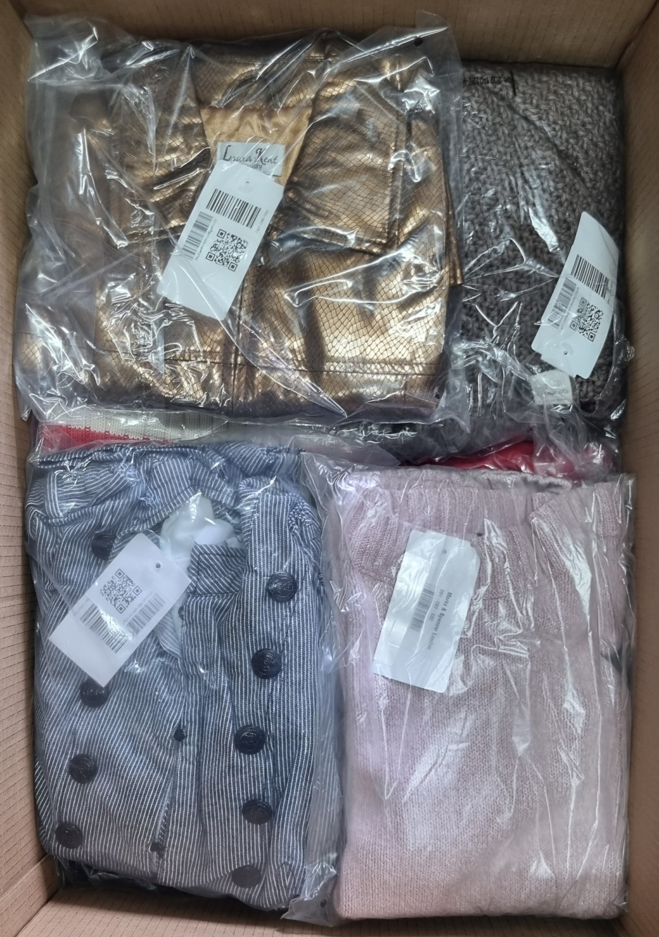 Zalando A+B 15 kg - Image 6