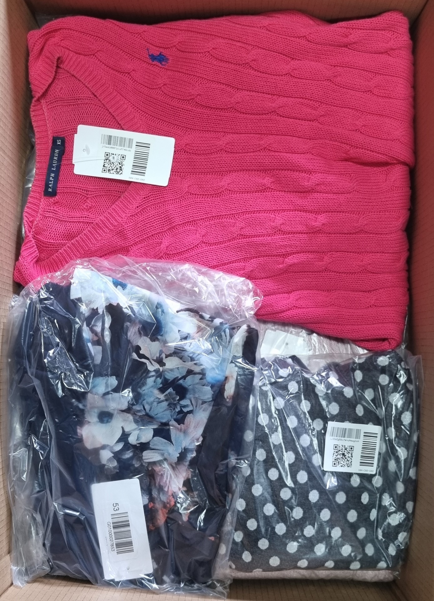 Zalando A+B 15 kg - Image 5