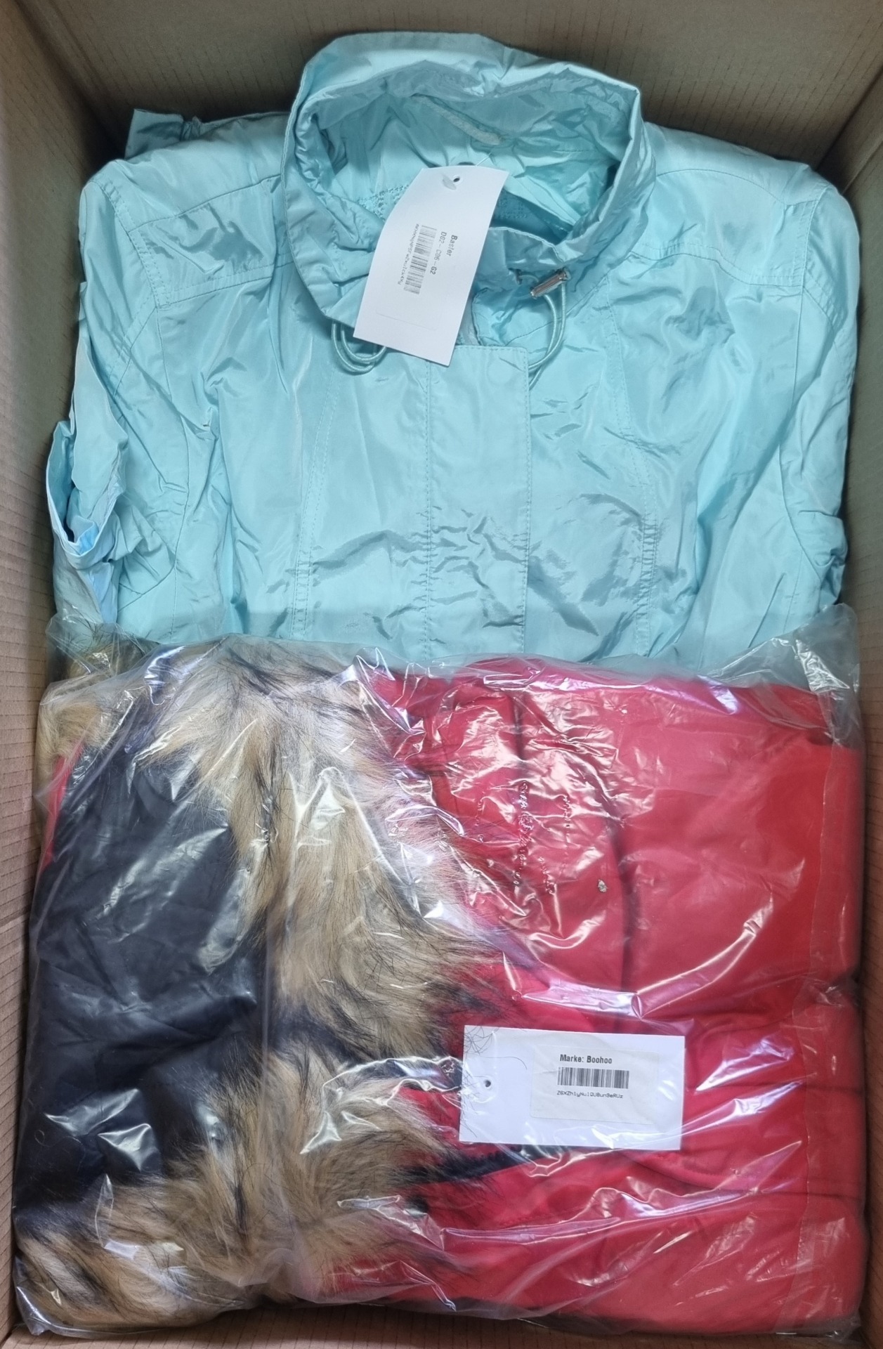 Zalando A+B 15 kg - Image 4