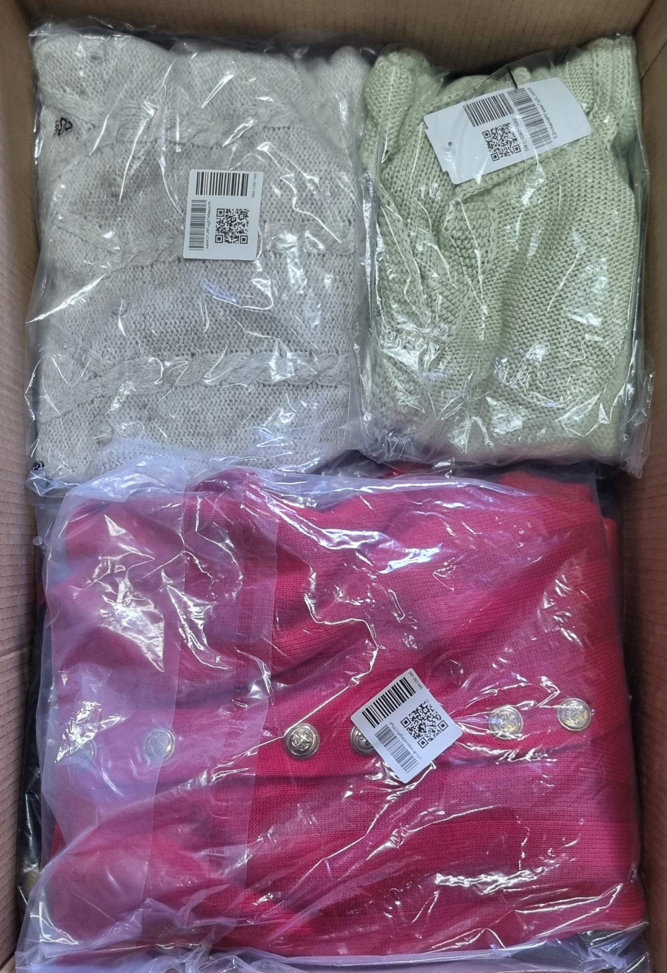 Zalando A+B 15 kg - Image 3