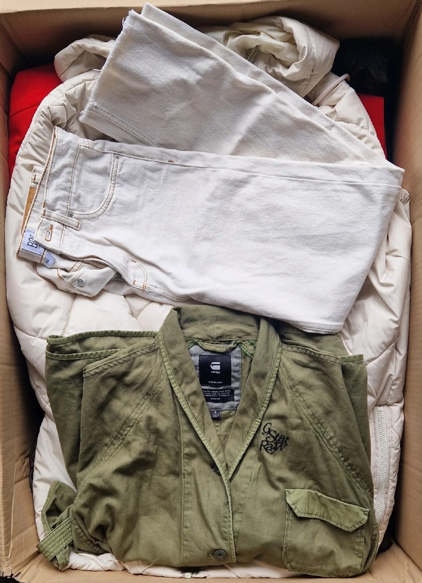 Zalando A+B 15 kg - Image 2
