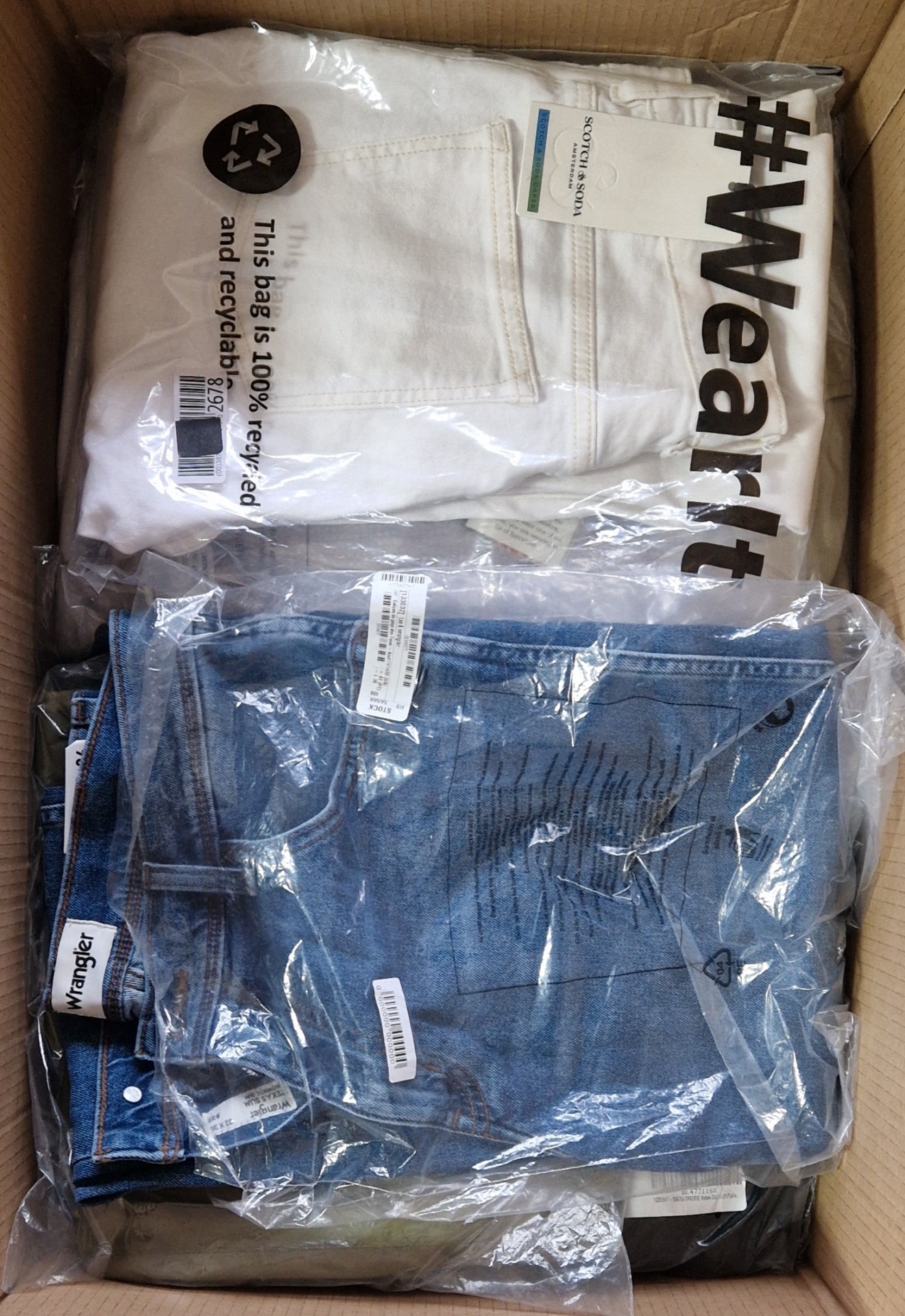 Zalando Premium 17 kg - Image 14