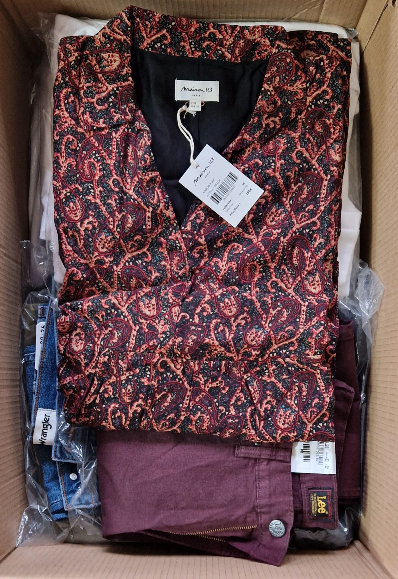 Zalando Premium 17 kg - Image 16