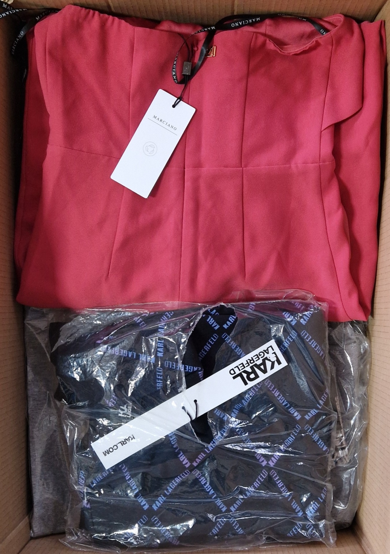 Zalando Premium 17 kg