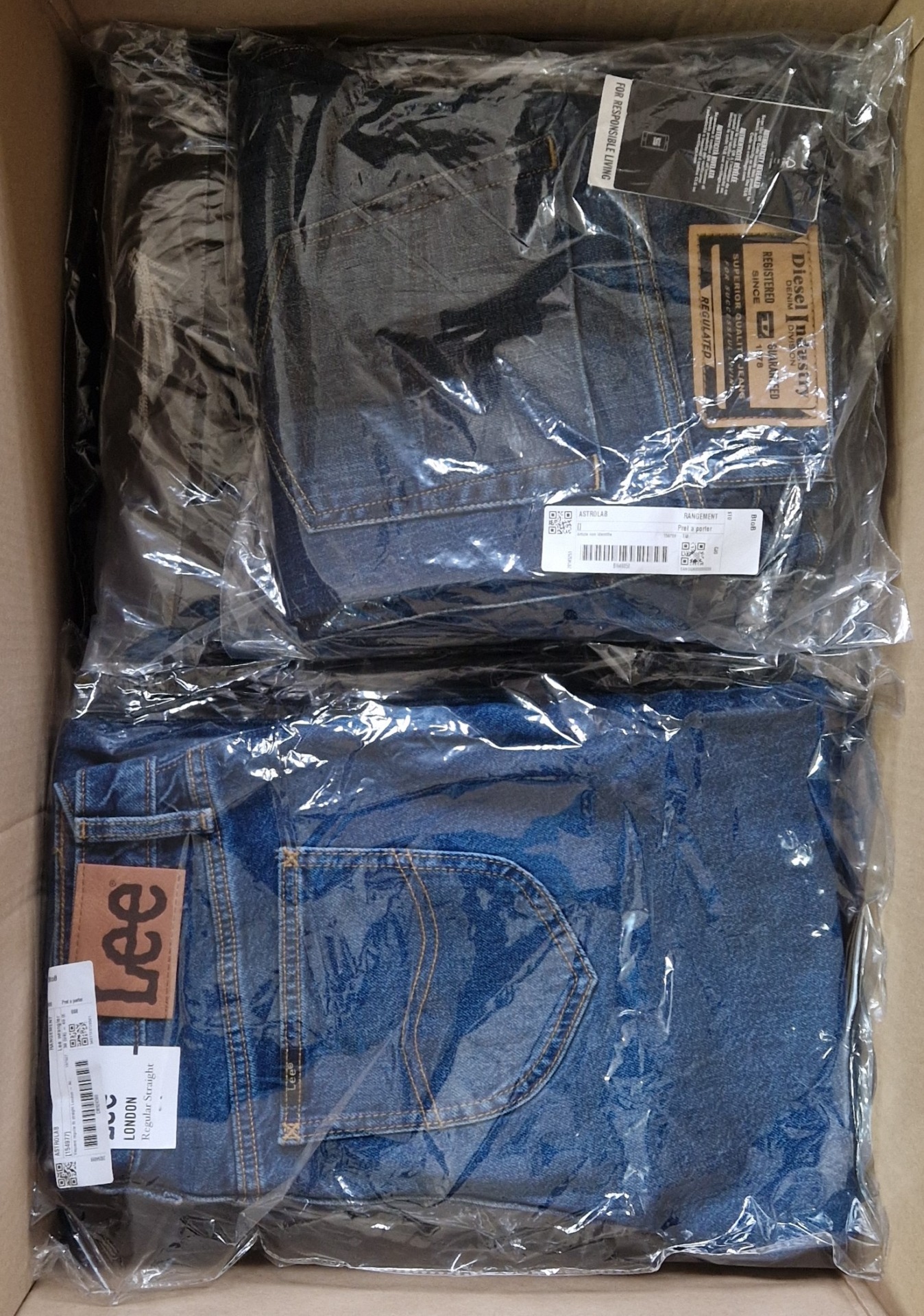 Zalando Premium 17 kg - Image 23