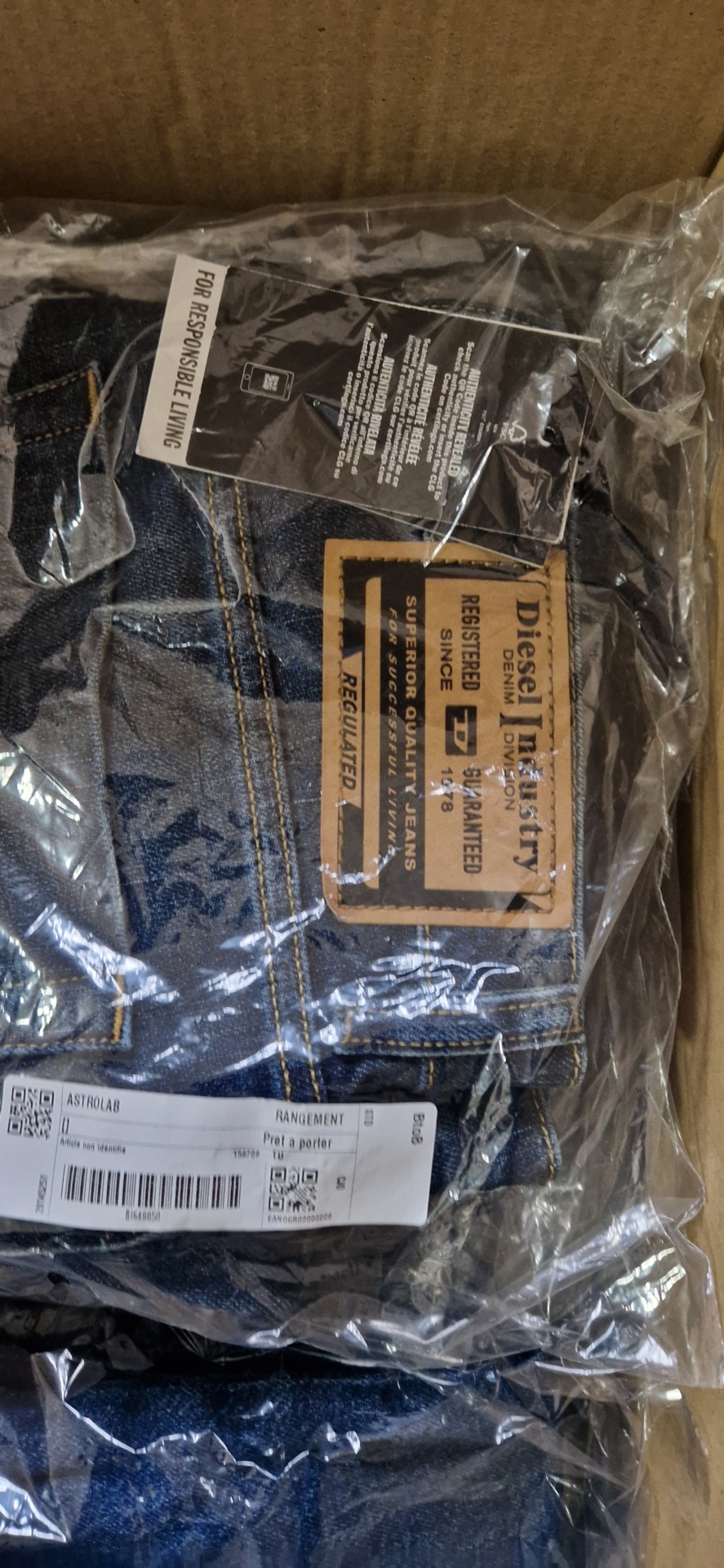 Zalando Premium 17 kg - Image 24