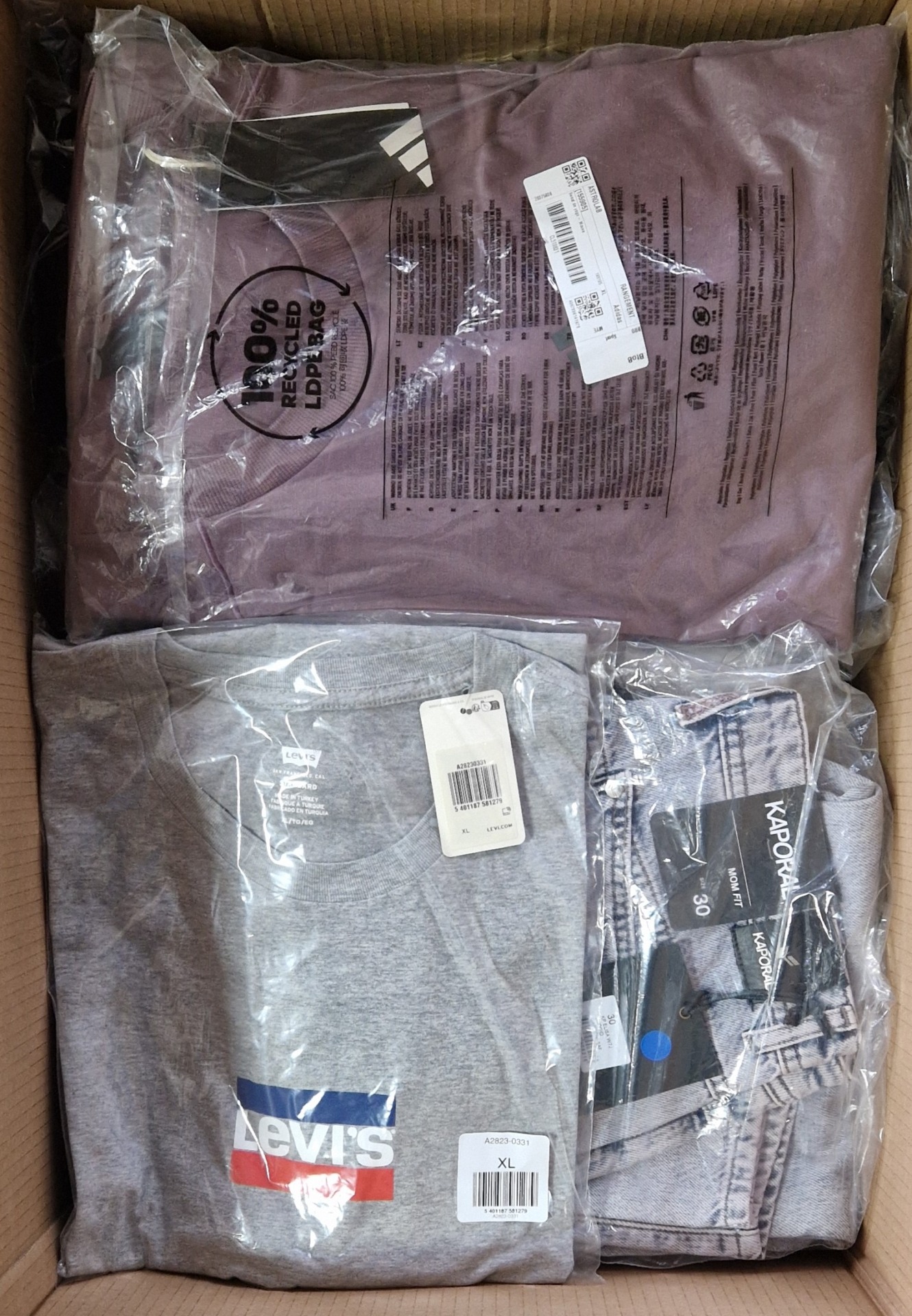 Zalando Premium 17 kg - Image 10