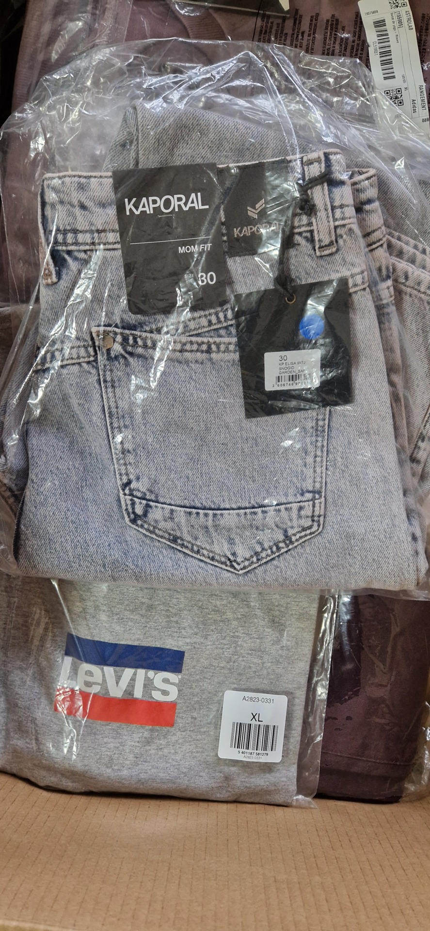 Zalando Premium 17 kg - Image 11