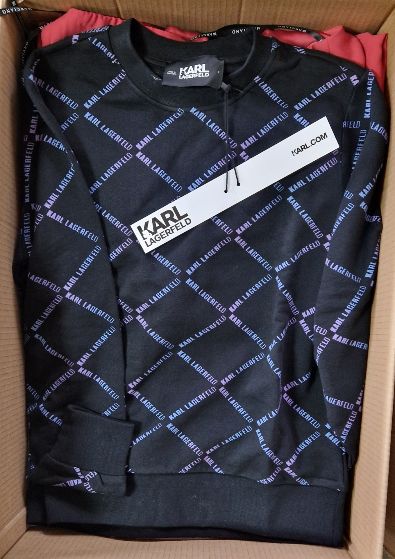 Zalando Premium 17 kg - Image 13